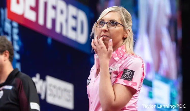 2025 PDC Women's Series: How to watch Events 17-20 including Greaves and Sherrock live in Milton Keynes on TV in the UK, USA and Australia 1 Fallon Sherrock
