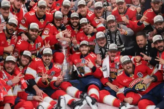 Florida Panthers