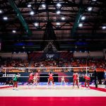 Germany Dominates Kenya in Opening Match of Pool G at 2025 FIVB Women’s World Championship 4 Germany vs Kenya at 2025 FIVB Volleyball Women’s World Championship