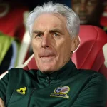 South Africa Announces Preliminary Squad for 2026 World Cup Qualifier Against Nigeria 4 Hugo Broos