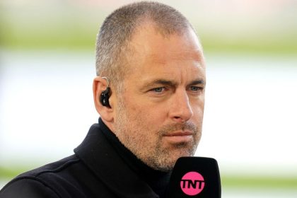Joe Cole
