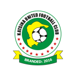 Katsina United Bolster Squad with 12 New Signings for New NPFL Season 5 Katsina United FC badge