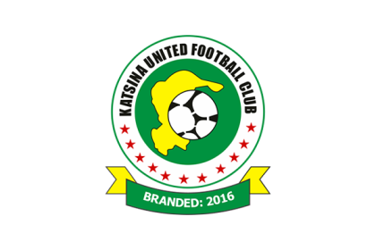 Katsina United FC badge