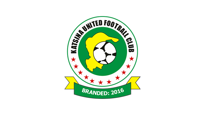 Katsina United FC badge