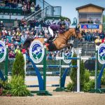 Kentucky International CSI5