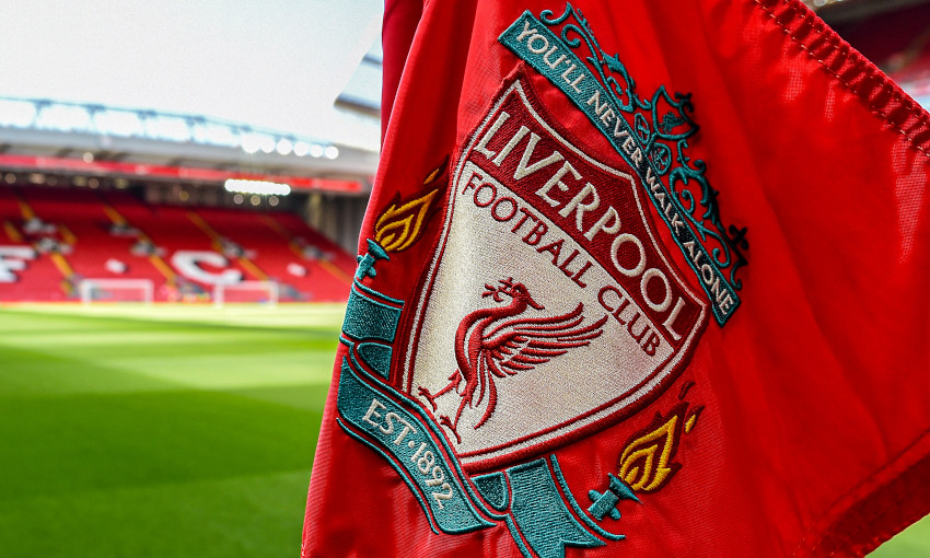 Premier League Confirms New Dates for Liverpool’s Games Against Chelsea and Man Utd 1 Liverpool flag