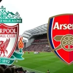 Liverpool vs Arsenal