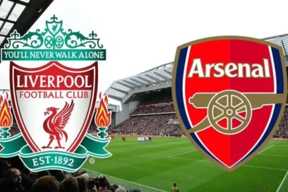 Liverpool vs Arsenal