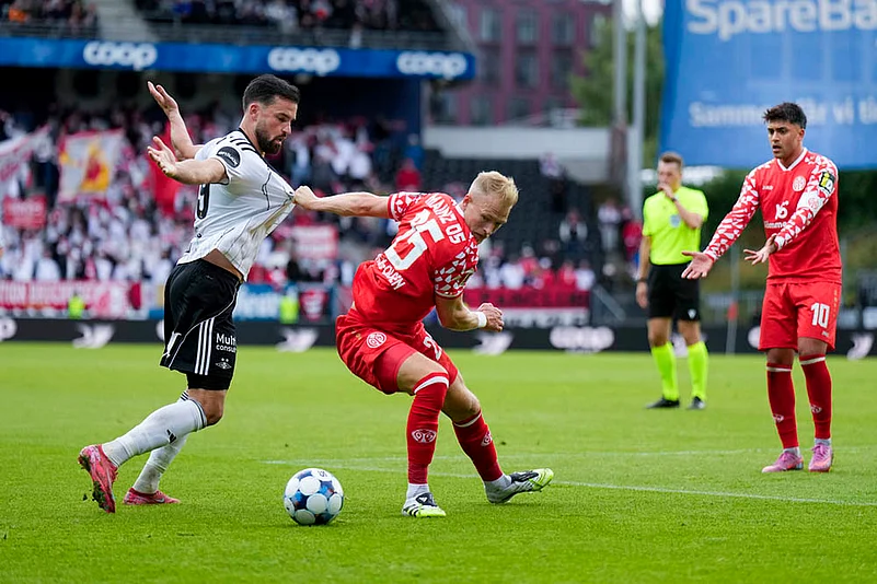 Mainz vs Rosenborg Prediction, H2H, Lineups, Stats & Betting Tips – August 28 2025 1 Mainz vs Rosenborg
