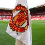 Manchester United FC flag