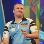 Matthew Edgar Suggests Potential Ally Pally Move, Citing Overwhelming Demand at Current Venue 4 Matthew Edgar