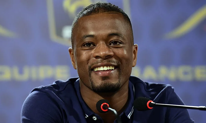 Evra Warns Amorim About Man United Job: Time Runs Out Fast 1 Patrice Evra