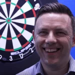 Paul Nicholson Reflects on the High Stakes: ‘Three Darts at Double 16 Could Pay the Mortgage’ 5 Paul Nicholson