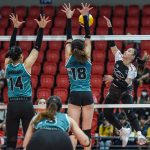 Premier Volleyball League (PVL) gallery