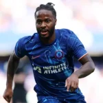 Raheem Sterling
