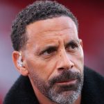 Rio Ferdinand