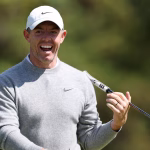 Rory McIlroy