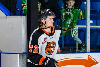 Ryan Kennedy