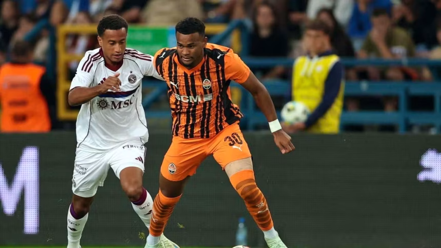 Servette vs Shakhtar Donetsk Prediction, H2H, Lineups, Stats & Betting Tips – August 28 2025 1 Servette vs Shakhtar Donetsk