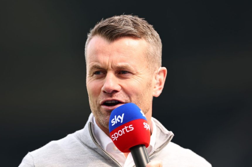 Shay Given