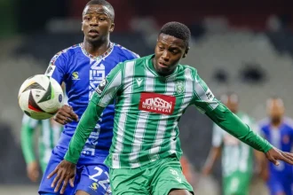 Siwelele vs Richards Bay
