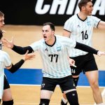Argentina Cruises to a 3–0 Victory Over Brazil in Wagner Memorial Opener 4 Team Argentina at 22nd Hubert Jerzy Wagner Memorial