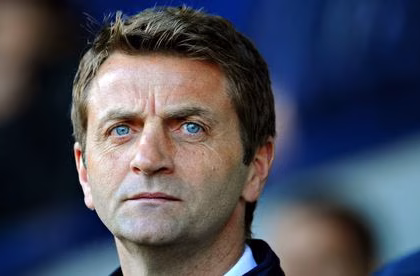 Tim Sherwood