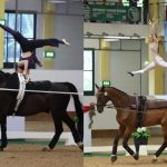 U.S Vaulting Team