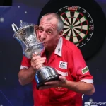 Wayne Warren: The Last BDO World Champion Who Received Only a Fraction of the Expected Prize Money 5 Wayne Warren