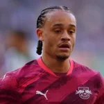 Xavi Simons Set for Tottenham Medical as Spurs Beat Chelsea to €60m Deal 4 Xavi Simons