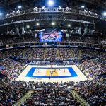 Exciting Knockout Stage Begins as Volleyball World Championship Advances to Eighthfinals 5 2025 FIVB Men’s Volleyball World Championship