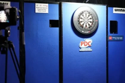 2025 PDC Players Championship Series