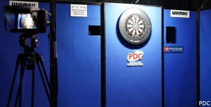 2025 PDC Players Championship Series