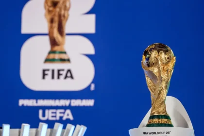 2026 FIFA World Cup