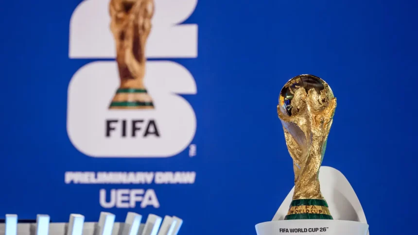 2026 FIFA World Cup