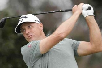 Alex Noren