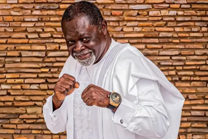 Azumah Nelson