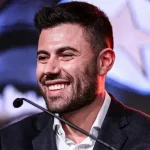 Ben Shalom Hints at Upcoming Announcement Following New BBC Agreement 4 Ben Shalom
