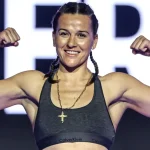 Katie Taylor Withdraws, Clearing Path for Chantelle Cameron vs Sandy Ryan Showdown 5 Chantelle Cameron