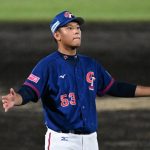 Wild Win by Chinese Taipei Over Germany Sends Panama to U-18 Baseball Super Round 5 Chinese Taipei