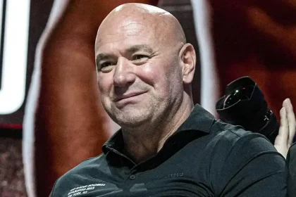 Dana White