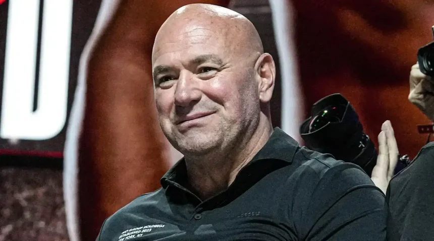 Dana White
