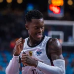 Dennis Schroder