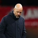 Erik ten Hag