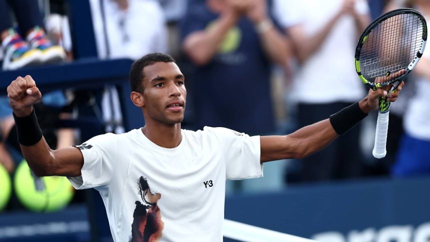 Three Basel Quarterfinals Cut Short by Retirements, Auger-Aliassime and Ruud Face ATP Finals Setback 1 Felix Auger-Aliassime