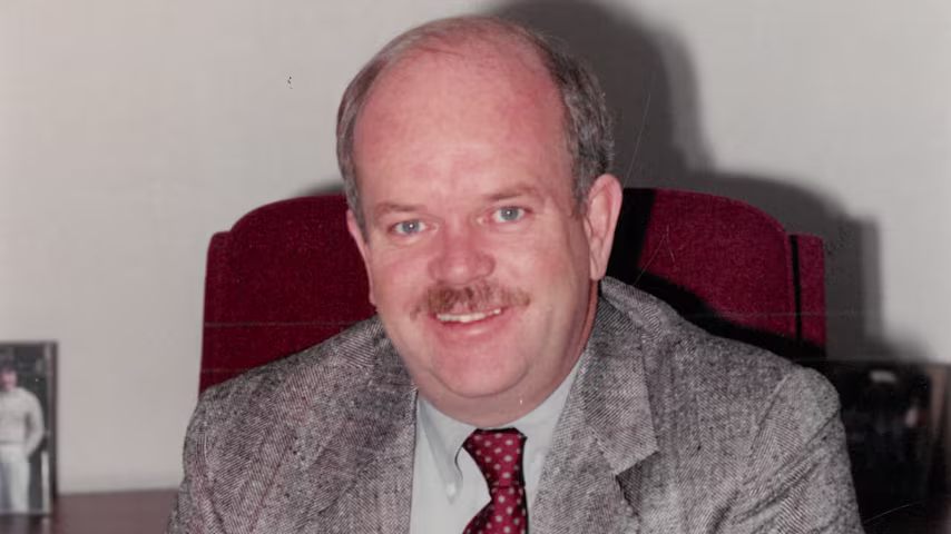 Henry Hughes