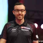 Huw Ware Grabs ‘Once-in-a-Lifetime’ Opportunity to Officiate Major Match 5 Huw Ware