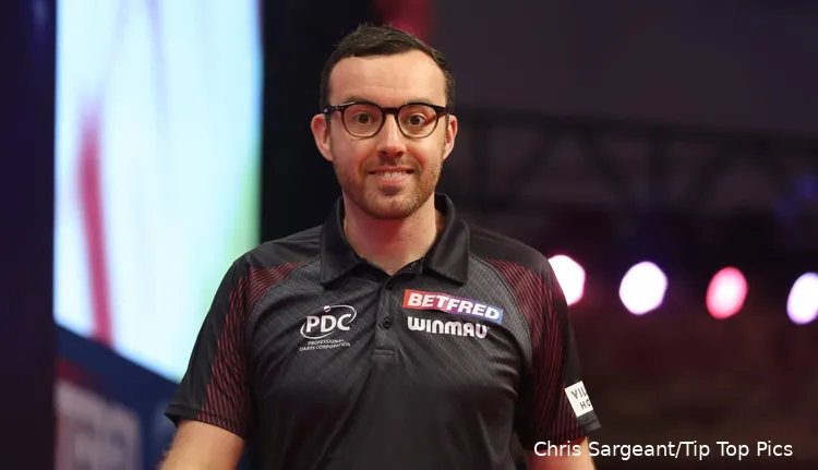 Huw Ware Grabs ‘Once-in-a-Lifetime’ Opportunity to Officiate Major Match 1 Huw Ware