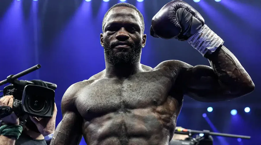 Ishmael Davis Eyes British Title Shot After High-Stakes Clash with Caoimhin Agyarko 1 Ishmael Davis