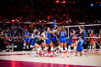 Italia 2025 FIVB World Champions